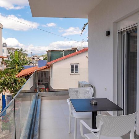 Apartments Margarita 卡萨米尔 外观 照片