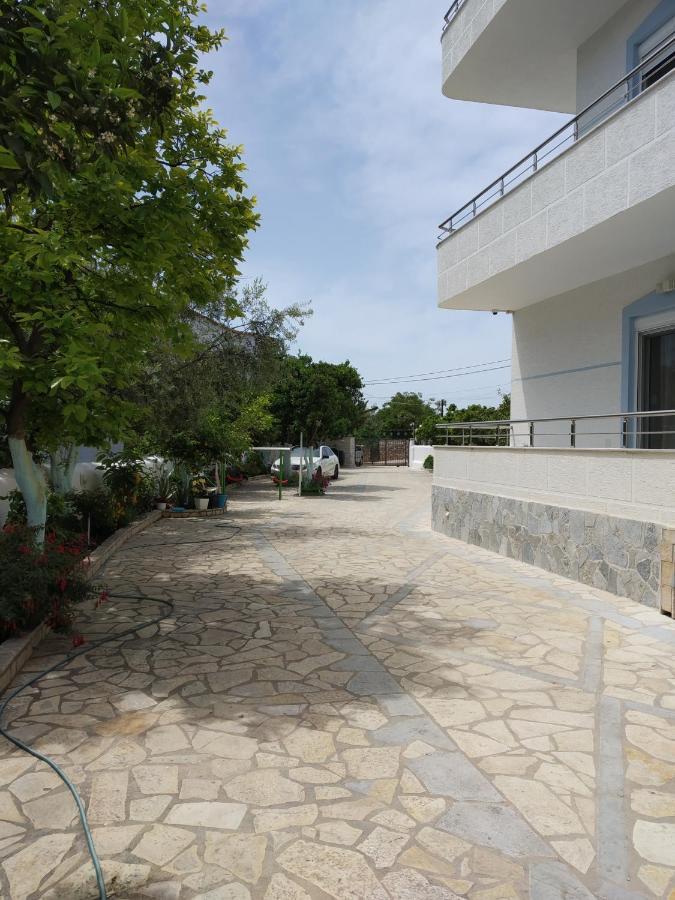 Apartments Margarita 卡萨米尔 外观 照片
