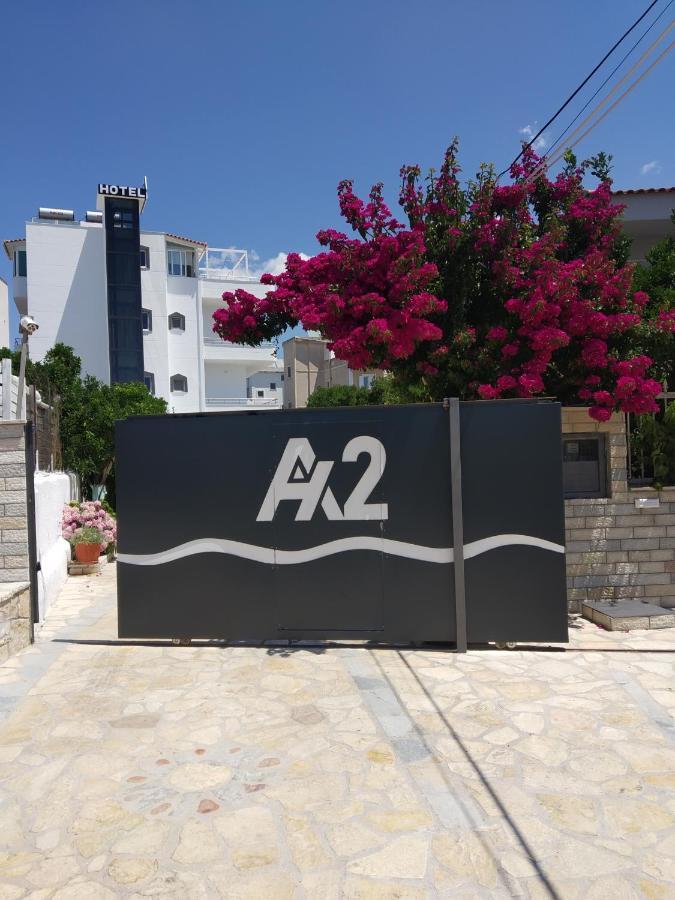Apartments Margarita 卡萨米尔 外观 照片