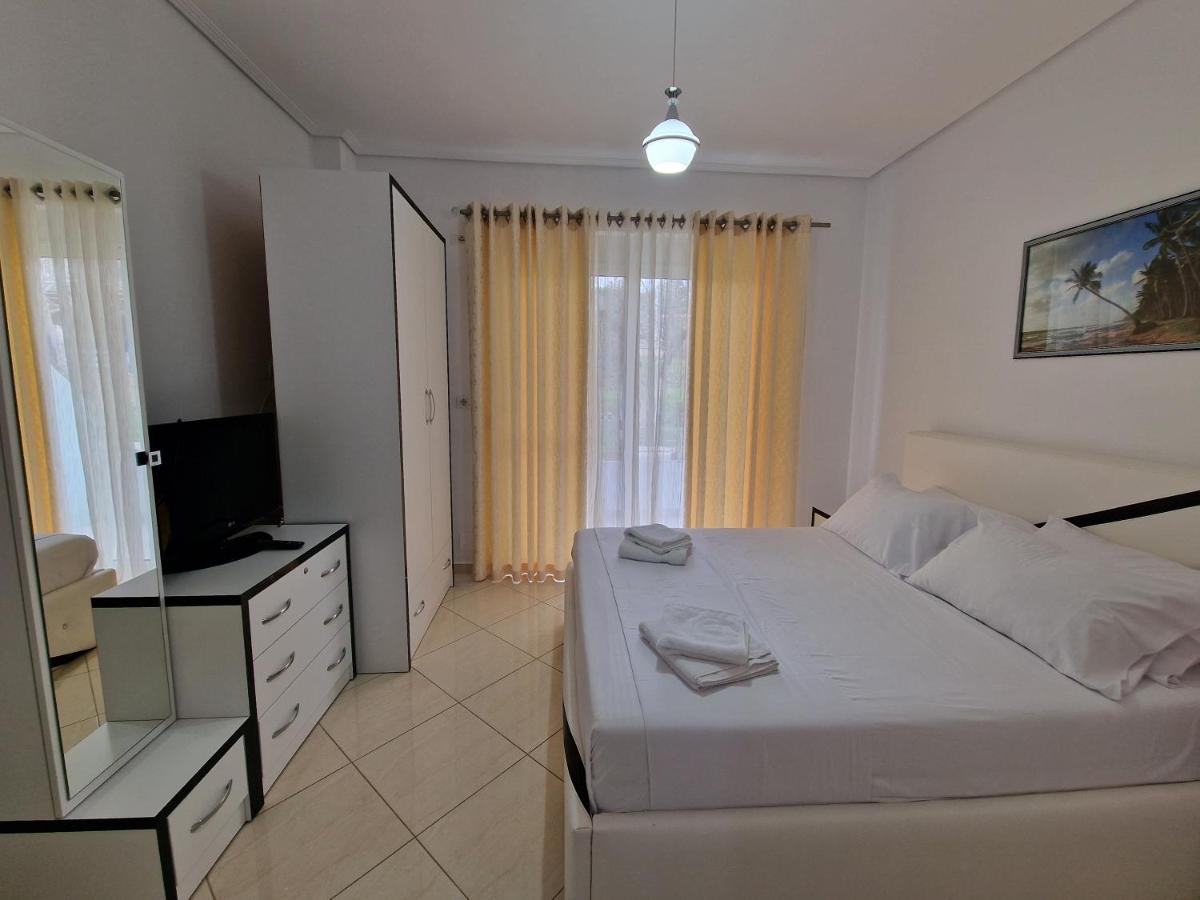 Apartments Margarita 卡萨米尔 外观 照片
