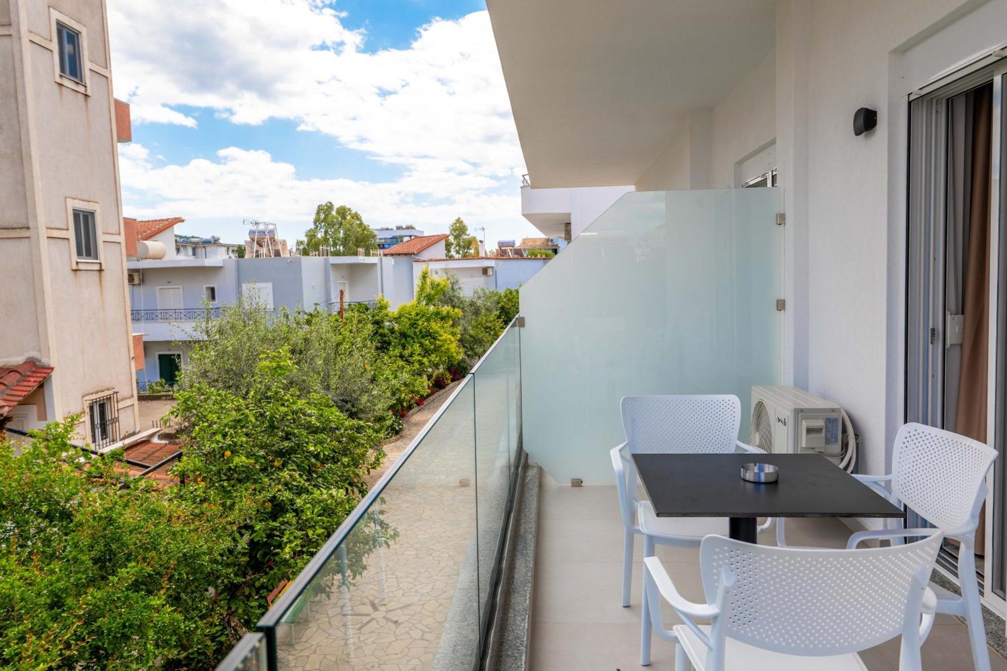 Apartments Margarita 卡萨米尔 外观 照片