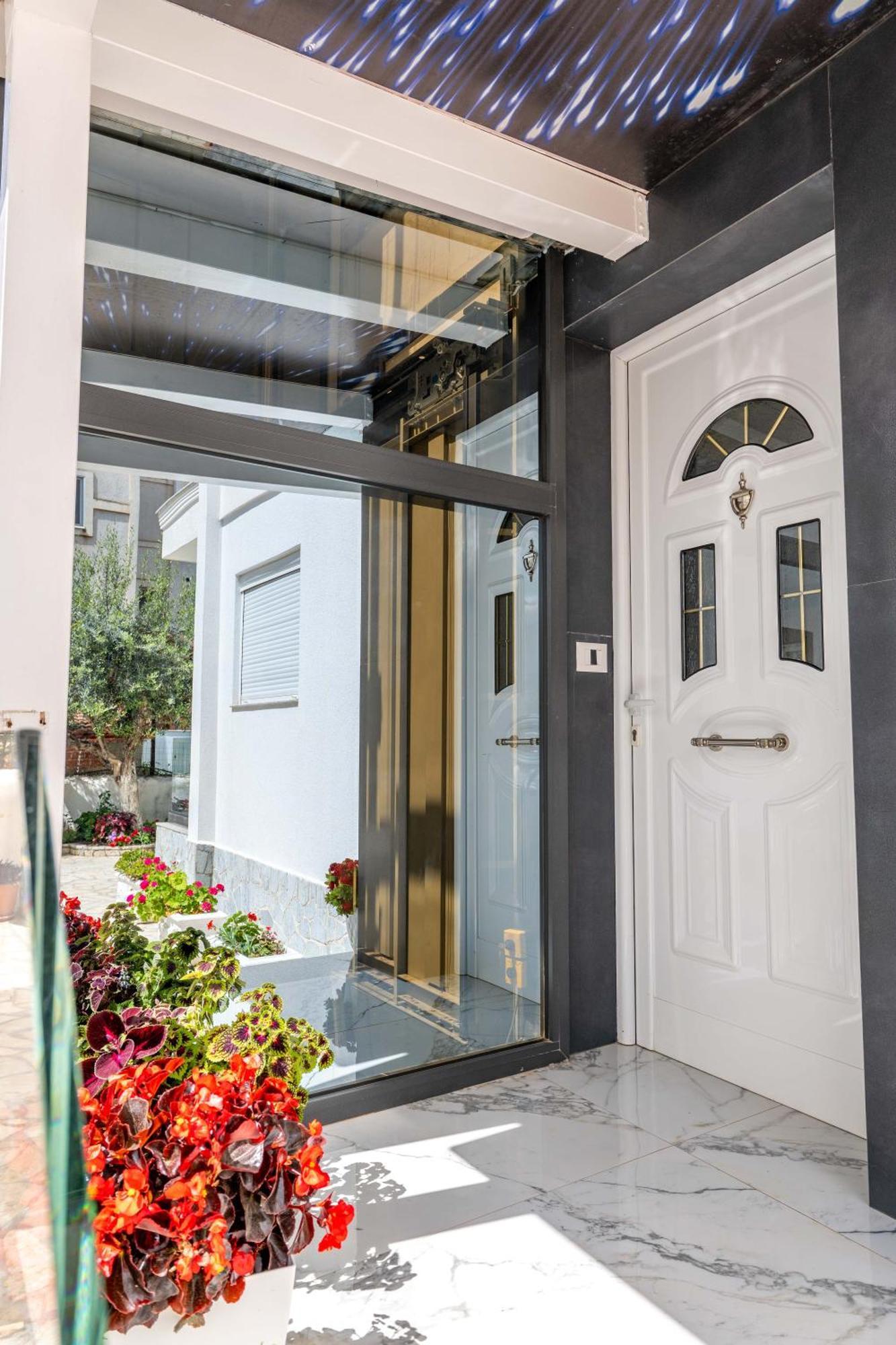 Apartments Margarita 卡萨米尔 外观 照片