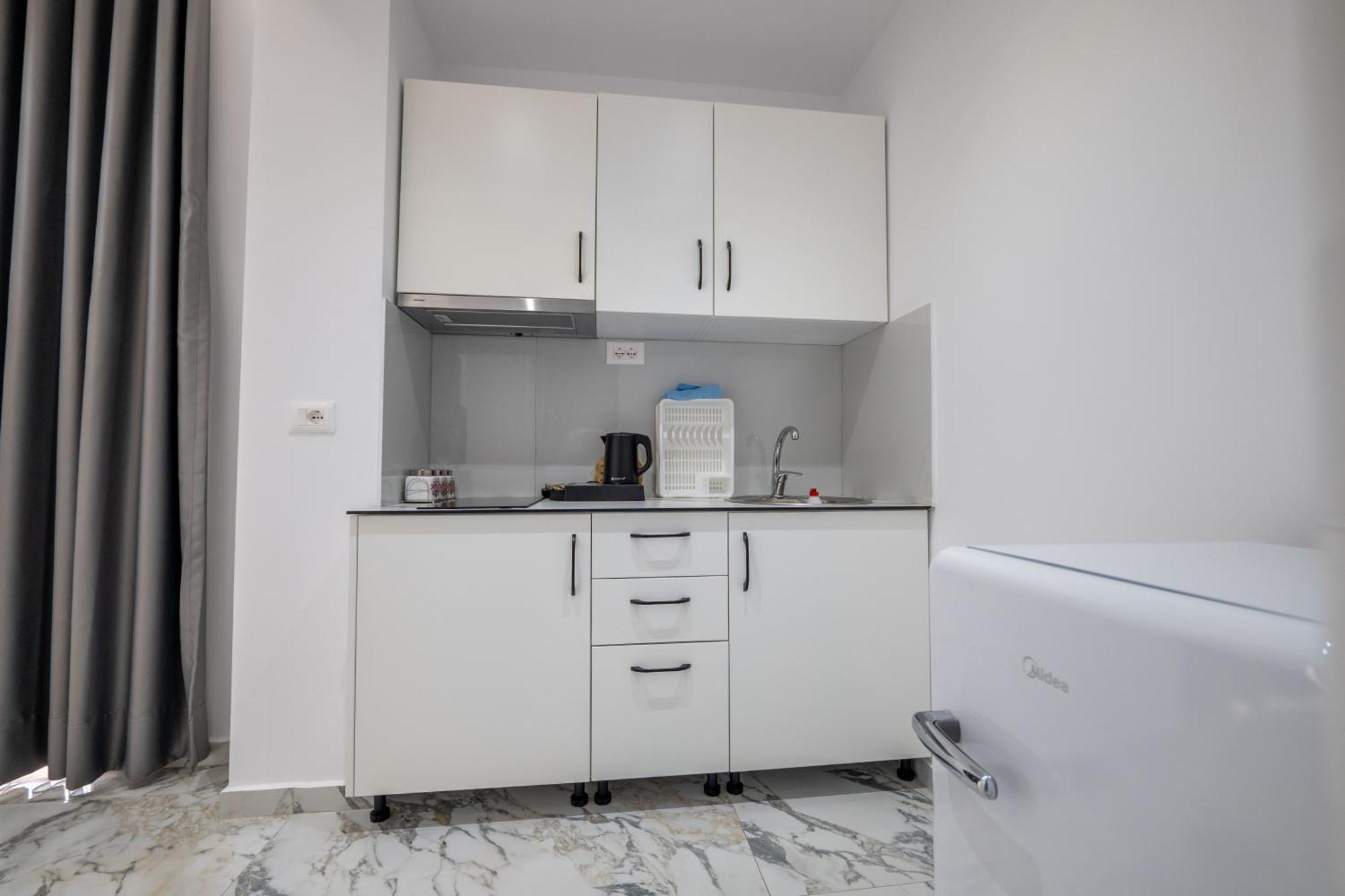 Apartments Margarita 卡萨米尔 外观 照片