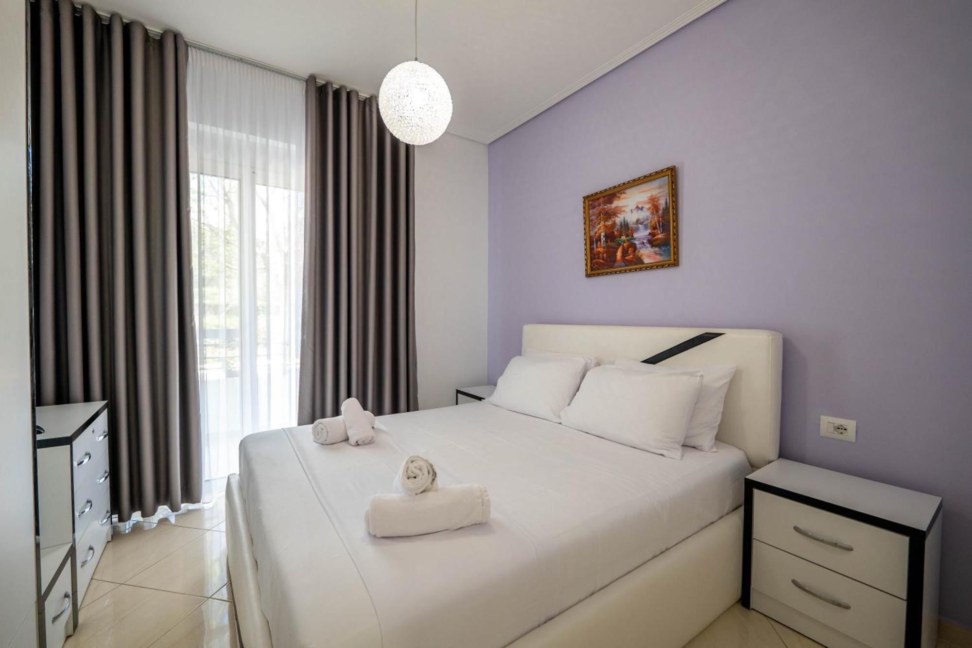 Apartments Margarita 卡萨米尔 外观 照片