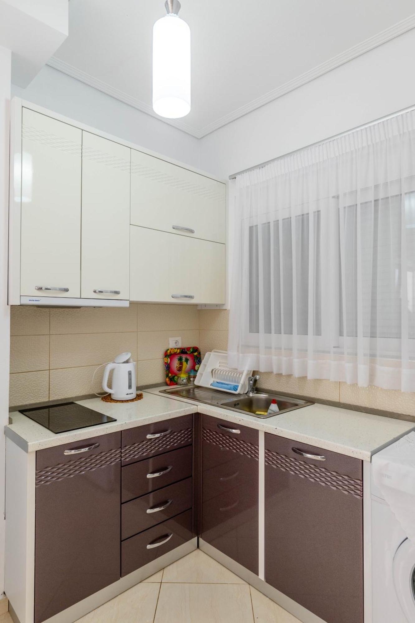 Apartments Margarita 卡萨米尔 外观 照片